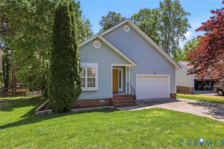 14919 Featherchase Drive, Chesterfield, VA 23832 - #2