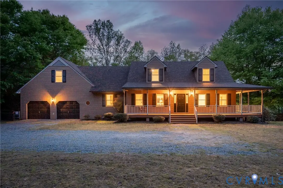 75 Herring Creek Way, Aylett, VA 23009 - #1