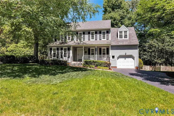 9188 Bracey Mill Place, Mechanicsville, VA 23116