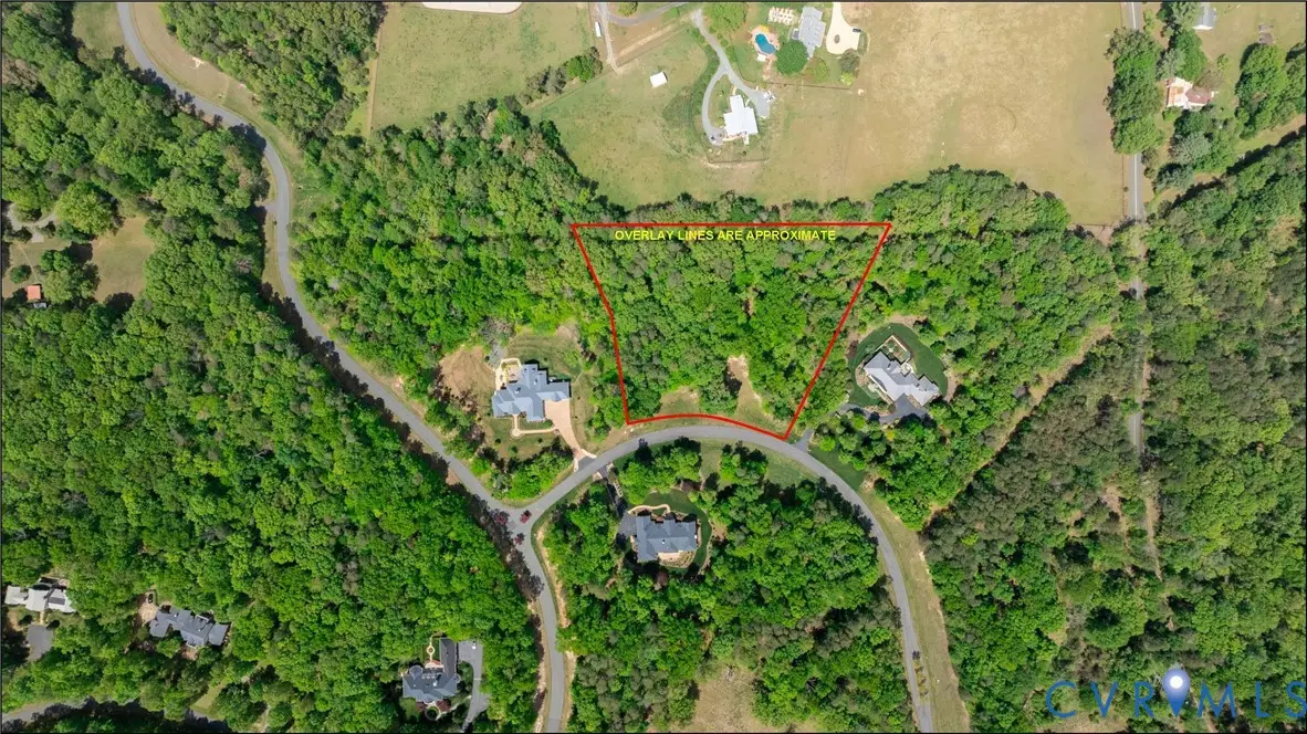45 Keswick, Keswick, VA 22947 - #1