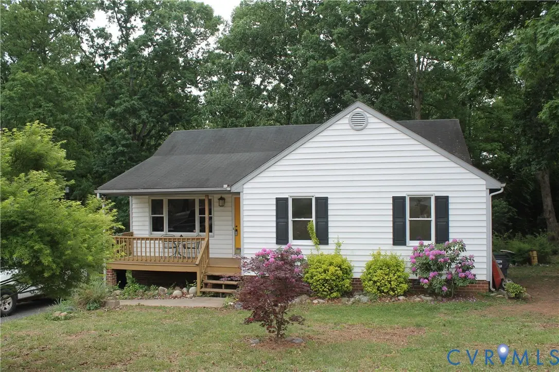 8819 Mccaw Drive, North Chesterfield, VA 23235 - #1