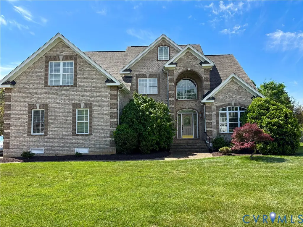 11813 Middlecoff Drive, Chester, VA 23836 - #1