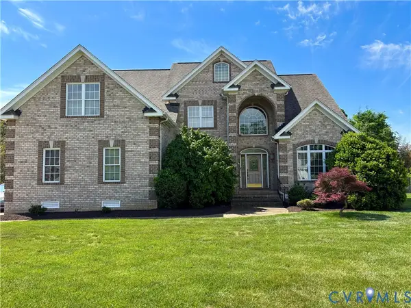 11813 Middlecoff Drive, Chester, VA 23836