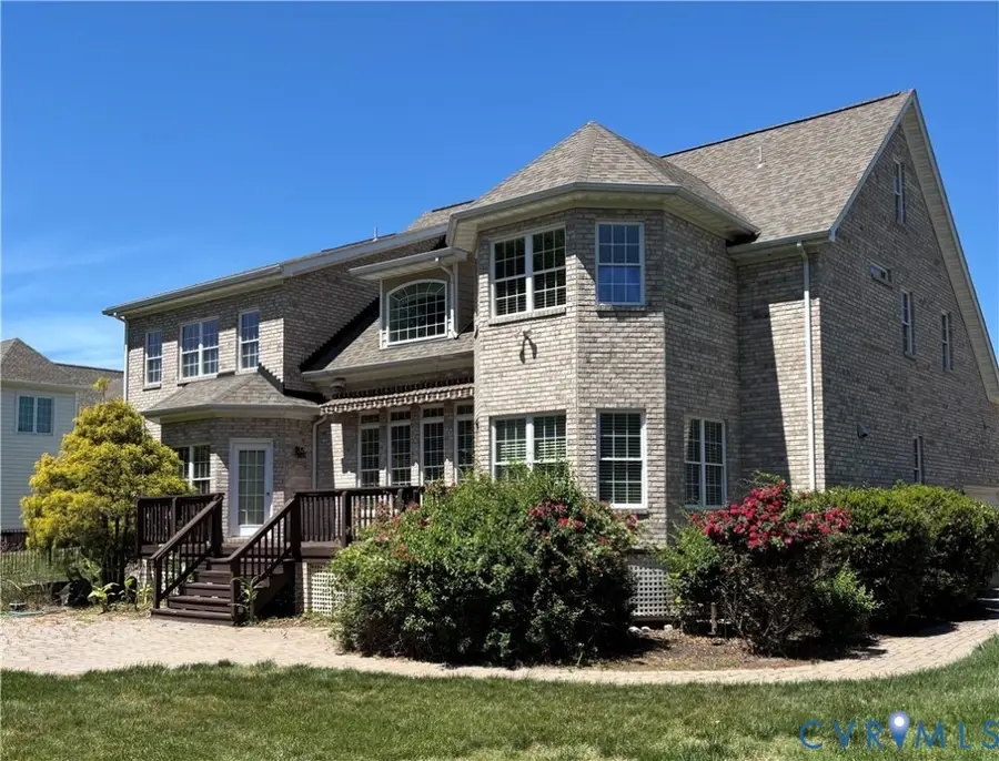 11813 Middlecoff Drive, Chester, VA 23836 - #2