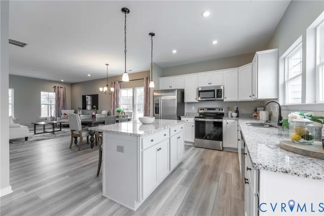 5510 Greenpark Way, Sandston, VA 23150 - #1