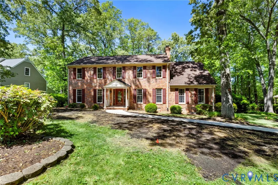 11520 Ivywood Road, Chester, VA 23831 - #1