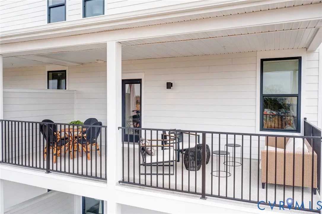 3406 Carlton Street #2-9B, Richmond, VA 23230 - #1