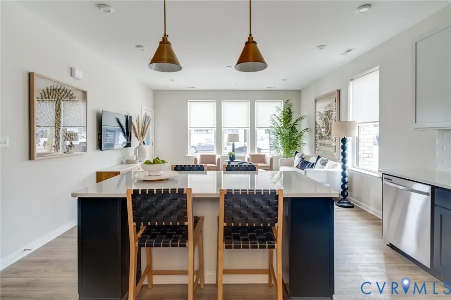 3406 Carlton Street #2-9B, Richmond, VA 23230 - #2