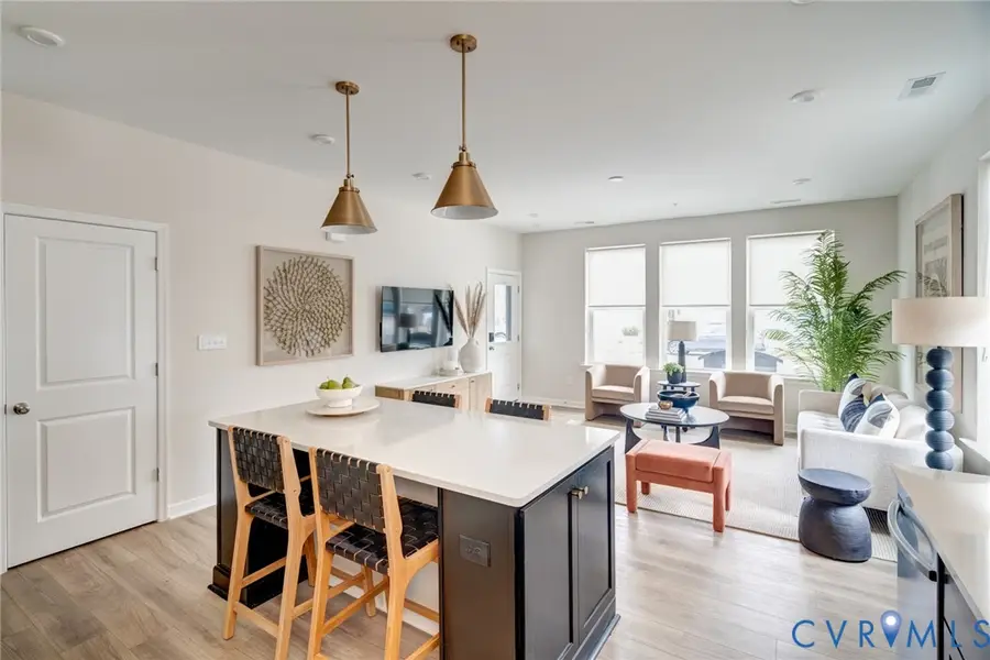 3406 Carlton Street #2-9B, Richmond, VA 23230 - #3