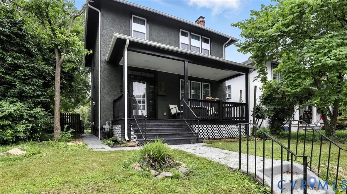 1323 Avondale Avenue, Richmond, VA 23227 - #1
