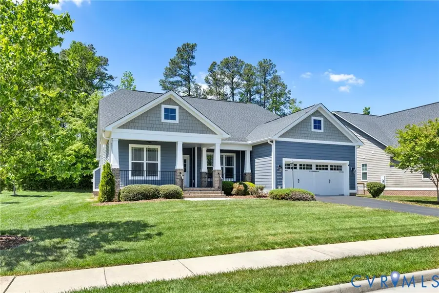 7178 Yare Street, Glen Allen, VA 23059 - #2