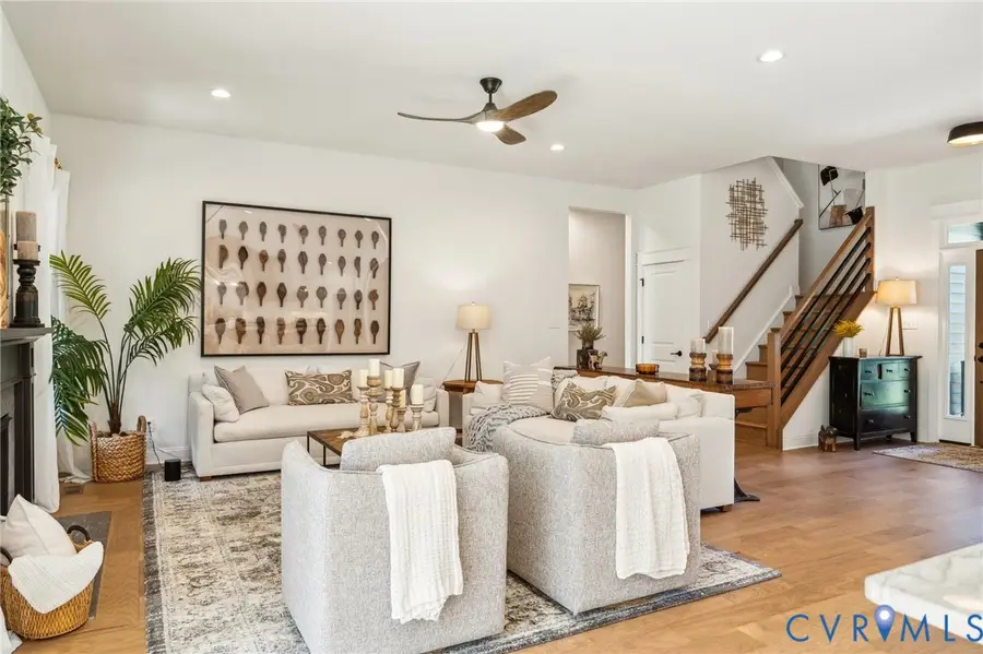 3936 Robins Ridge Drive, Moseley, VA 23120 - #3