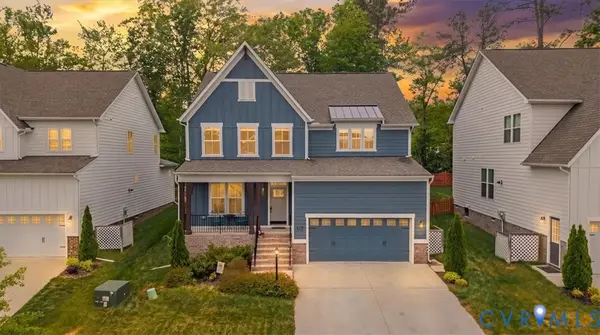 9470 Pleasant Level Road, Mechanicsville, VA 23116