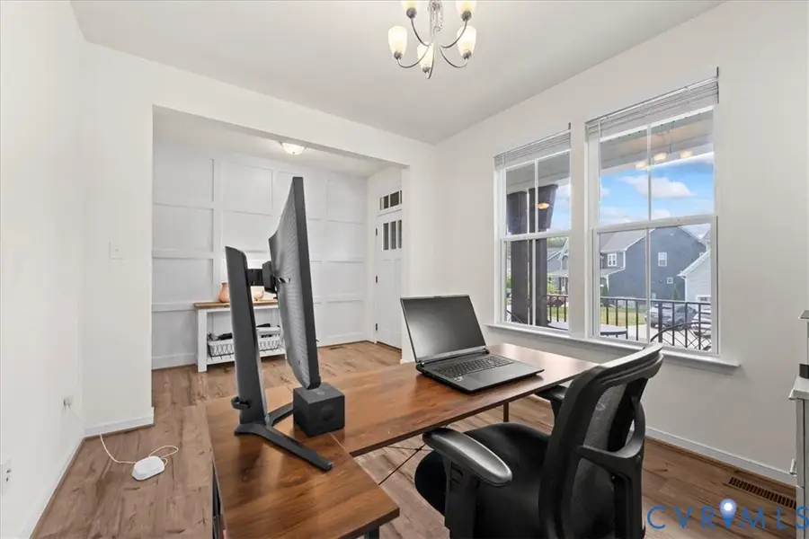 9470 Pleasant Level Road, Mechanicsville, VA 23116 - #2