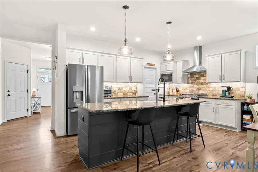 9470 Pleasant Level Road, Mechanicsville, VA 23116 - #3