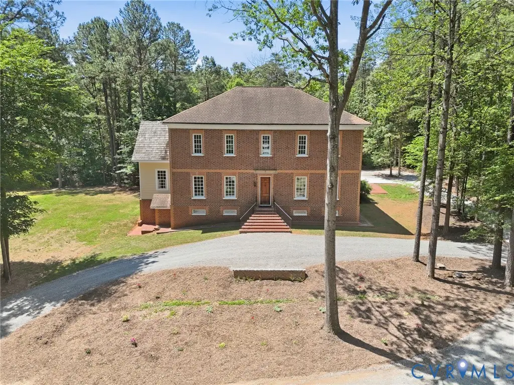 13173 Scotchtown Road, Beaverdam, VA 23015 - #1