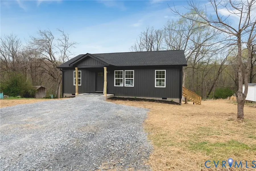271 Devon Drive, Ruther Glen, VA 22546 - #2