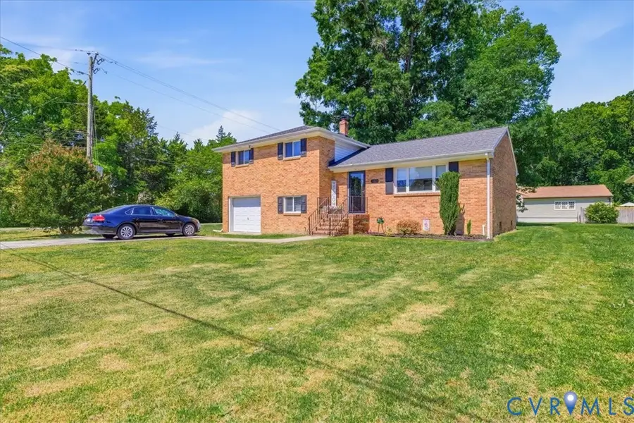20018 Roosevelt Avenue, South Chesterfield, VA 23834 - #2