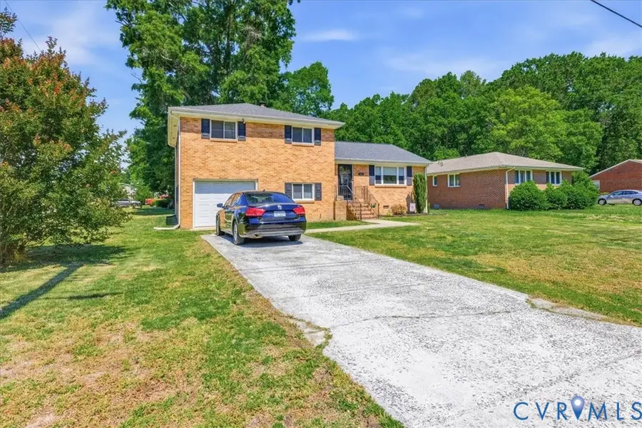 20018 Roosevelt Avenue, South Chesterfield, VA 23834 - #3