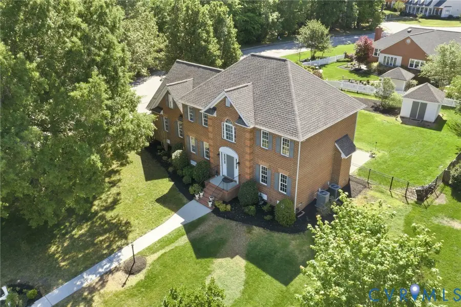 200 Clements Court, Colonial Heights, VA 23834 - #2