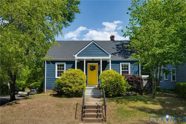 1601 S Meadow Street, Richmond, VA 23220