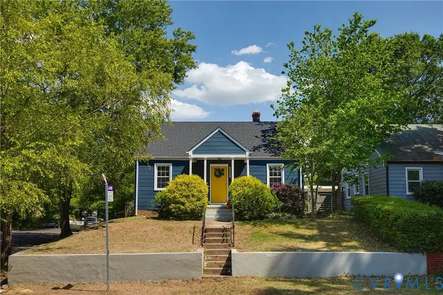 1601 S Meadow Street, Richmond, VA 23220 - #2