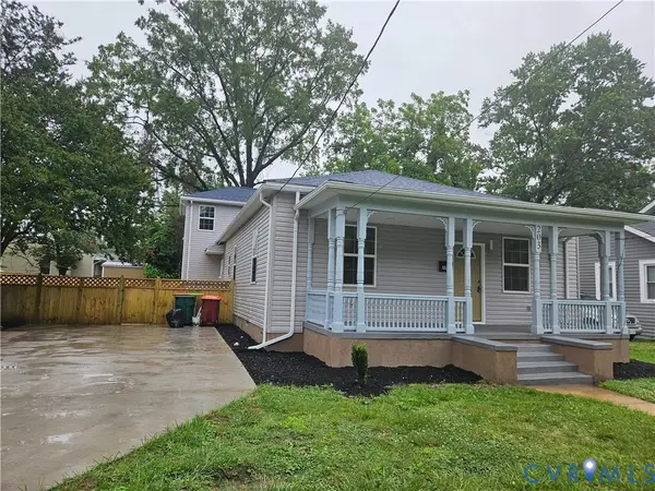 203 Lafayette Avenue, Colonial Heights, VA 23834