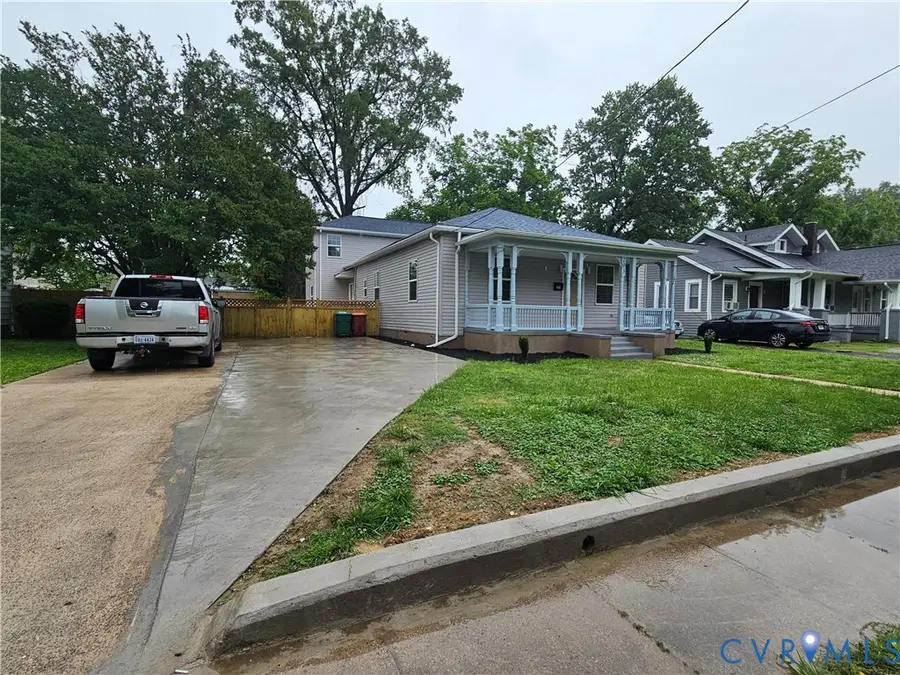 203 Lafayette Avenue, Colonial Heights, VA 23834 - #2