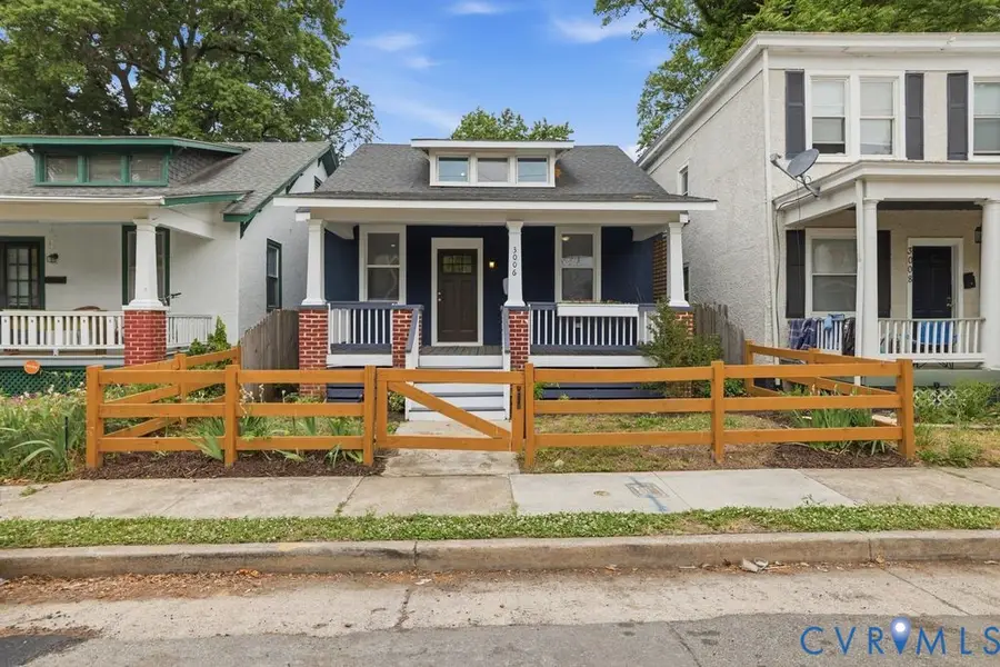 3006 Letcher Avenue, Richmond, VA 23222 - #3