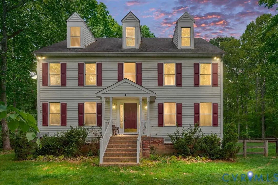 2906 Greenfaire Drive, Goochland, VA 23063 - #1