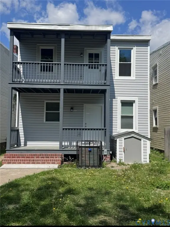 1113 N 20th Street, Richmond, VA 23223 - #2