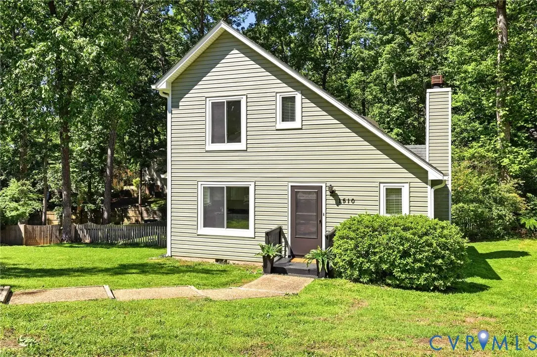 1510 Porters Mill Court, Midlothian, VA 23114 - #1