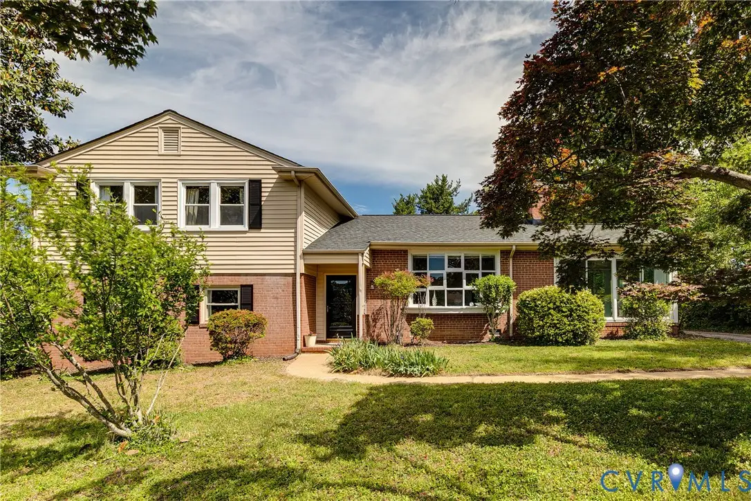 10144 Garfield Road, Richmond, VA 23235 - #1