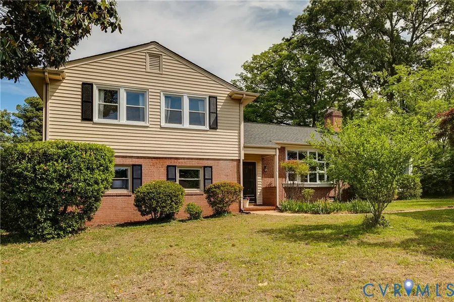 10144 Garfield Road, Richmond, VA 23235 - #3