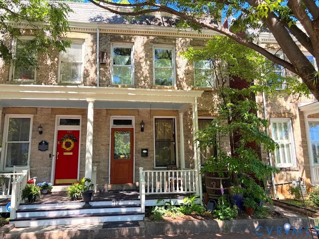 112 N 29th Street, Richmond, VA 23223 - #1