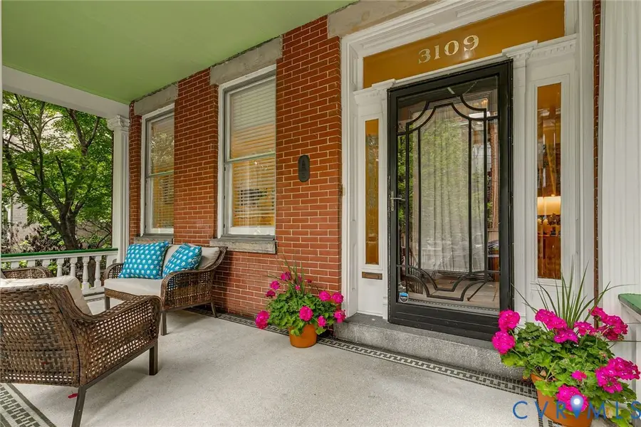 3109 W Franklin Street, Richmond, VA 23221 - #3