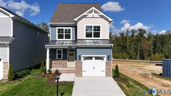 1466 Pinchot Street, North Chesterfield, VA 23236