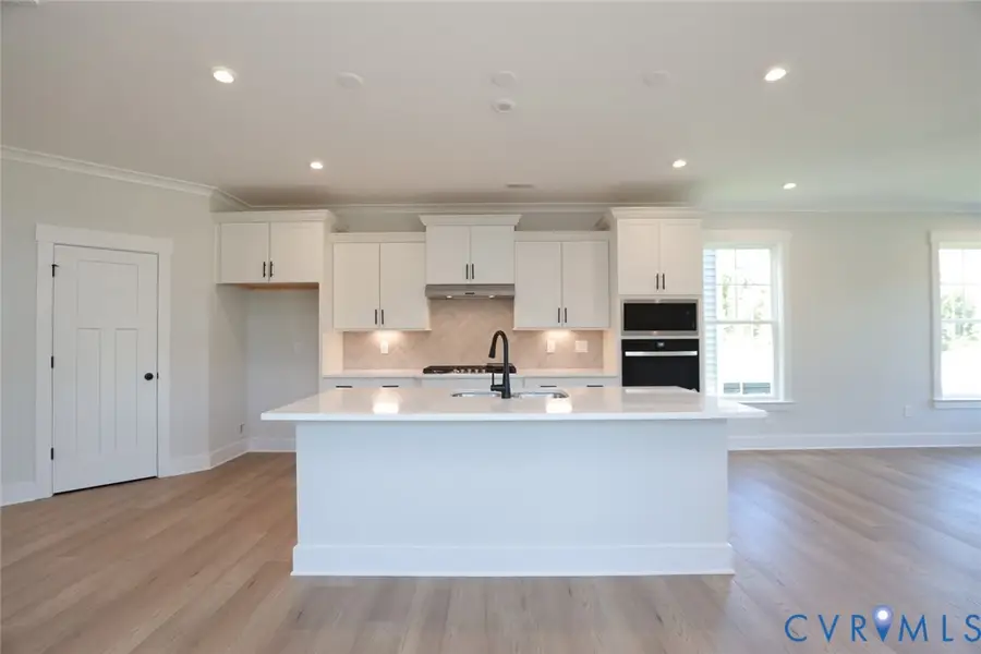 1466 Pinchot Street, North Chesterfield, VA 23236 - #2