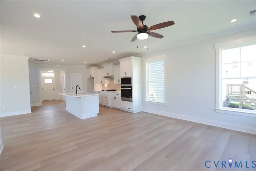 1466 Pinchot Street, North Chesterfield, VA 23236 - #3