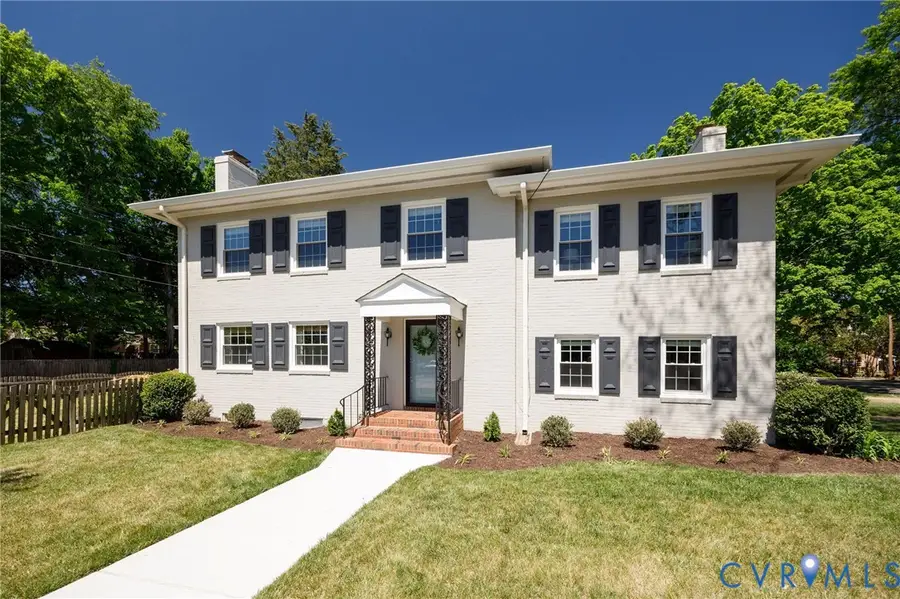5400 Fitzhugh Avenue, Richmond, VA 23226 - #2