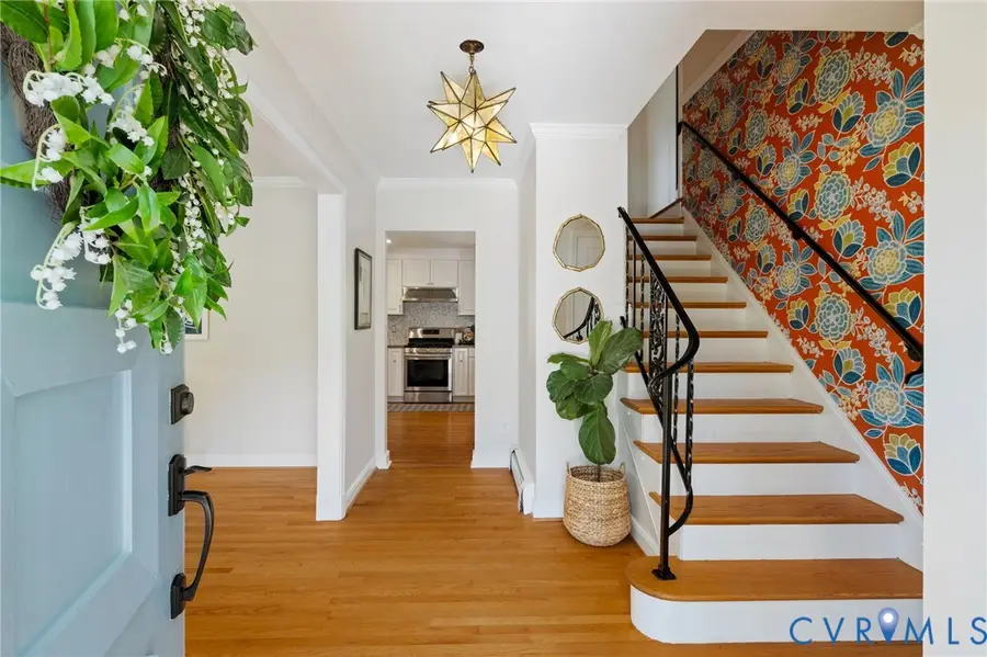 5400 Fitzhugh Avenue, Richmond, VA 23226 - #3