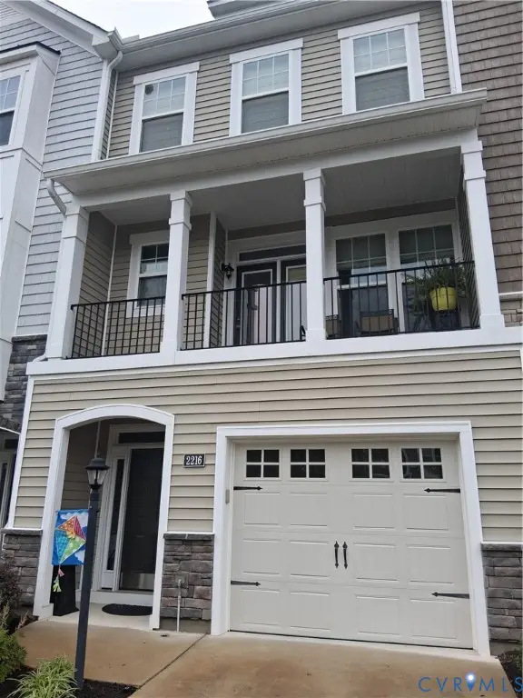 2216 Perennial Circle #28F, Henrico, VA 23233 - #1