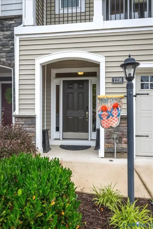 2216 Perennial Circle #28F, Henrico, VA 23233 - #3
