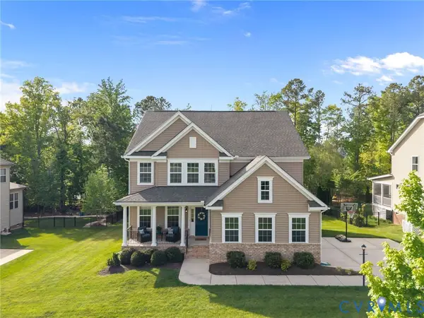 8436 Hartridge Drive, Chesterfield, VA 23832