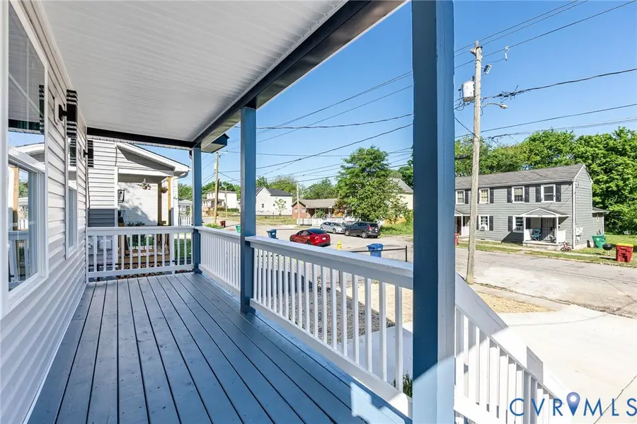 938 Rome Street, Petersburg, VA 23803 - #2