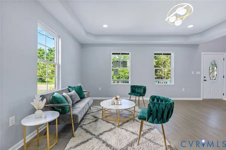 938 Rome Street, Petersburg, VA 23803 - #3