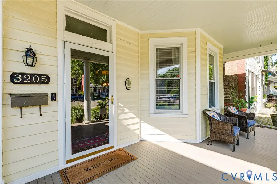 3205 Floyd Avenue, Richmond, VA 23221 - #3