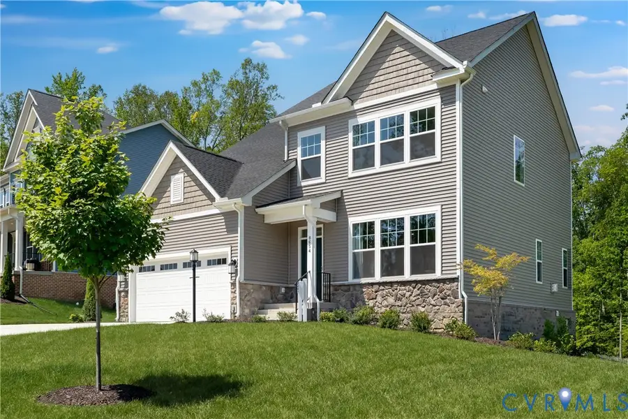 8600 Clemet Drive, Chesterfield, VA 23832 - #2