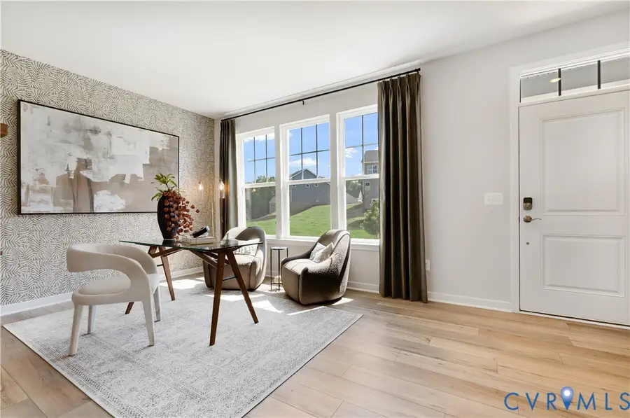 8600 Clemet Drive, Chesterfield, VA 23832 - #3