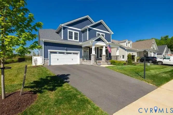 117 Axton Lane, Ashland, VA 23005 - #3